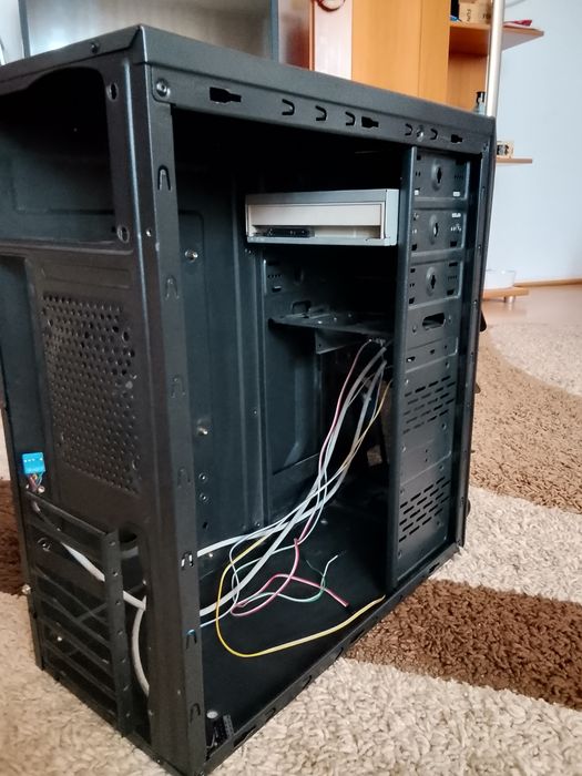 Carcasa Segotep Asus