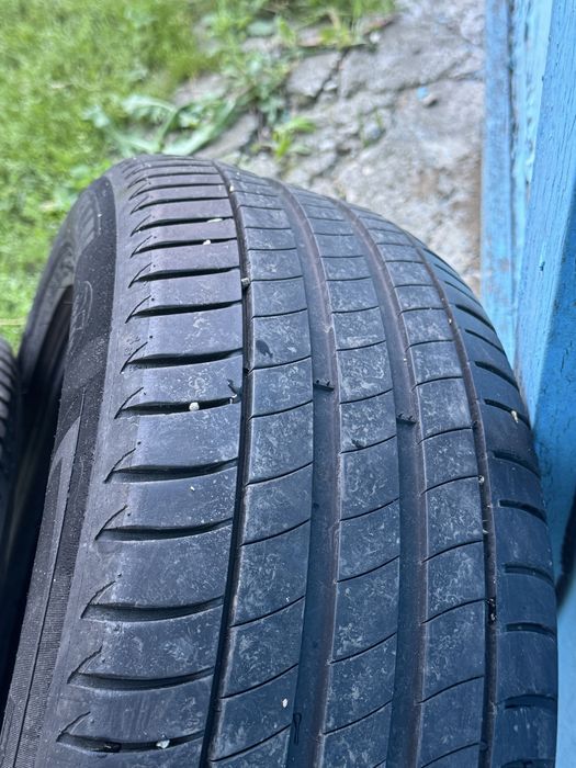 Cauciucuri vara michelin primarcy 2 bucati