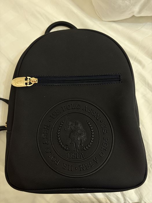 Рюкзак Us.Polo.ASSN