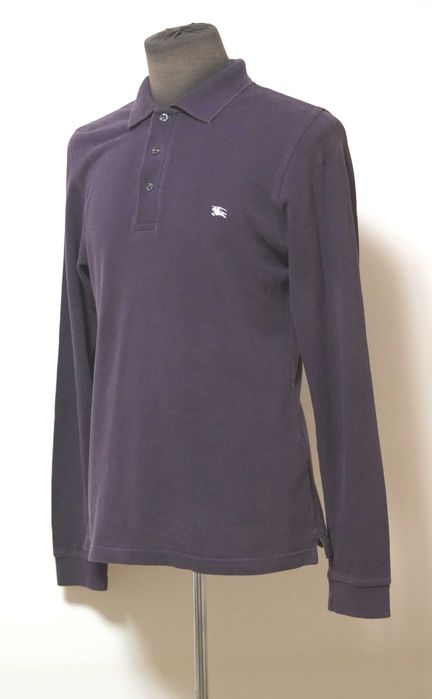 Tricou Burberry London polo marimea M