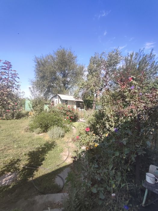 Продам дачу ПКСТ Бодрость