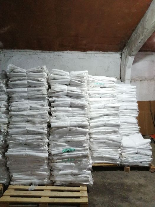 Мешки БУ из под сахара 50 кг целые