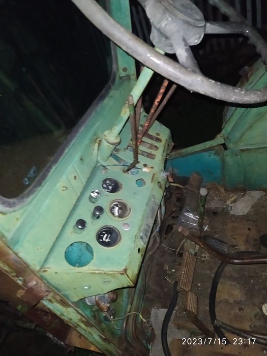 Продам срочно т40