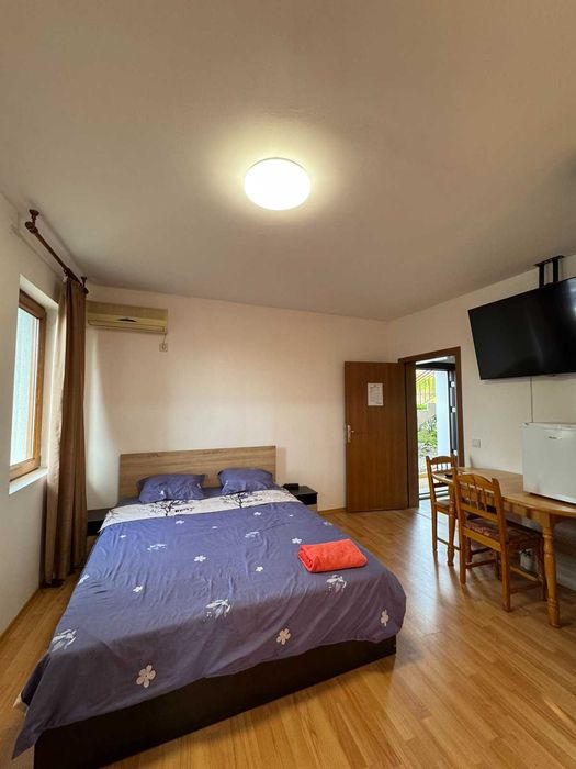 Дава се под наем Двустаен апартамент в Созопол - 55 кв.м за 2932.5 € - Снимка #3