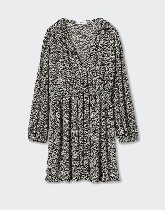 Рокля Mango 4 XL