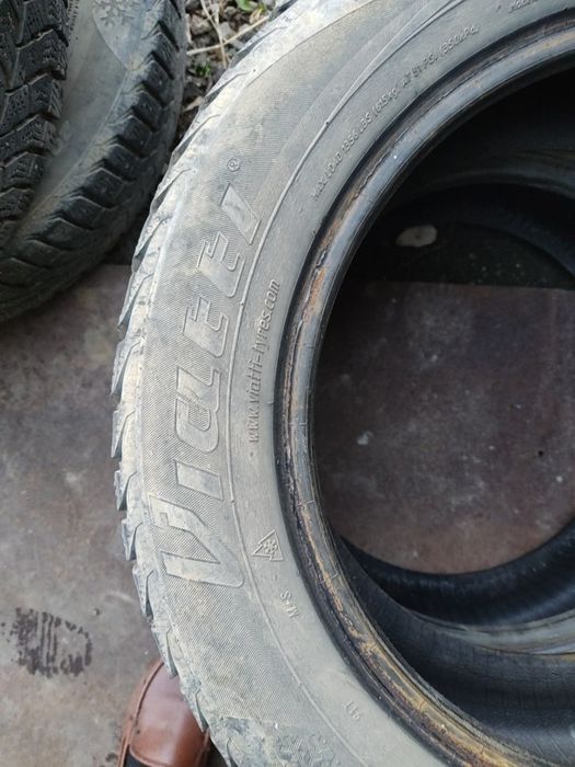 Продам зимнюю резину