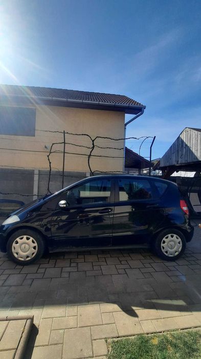 Vand Mercedes A 150