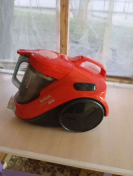 Продам пылесос бу