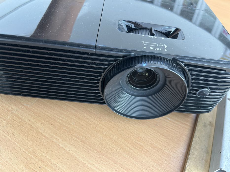 Продом проектор Optoma