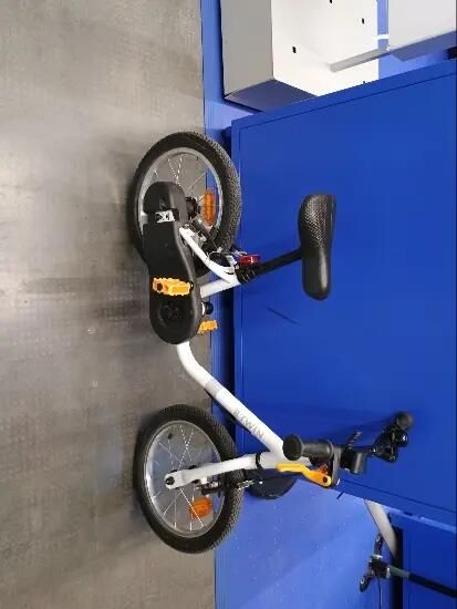 btwin  14 inch - (SecondHand) Decathlon