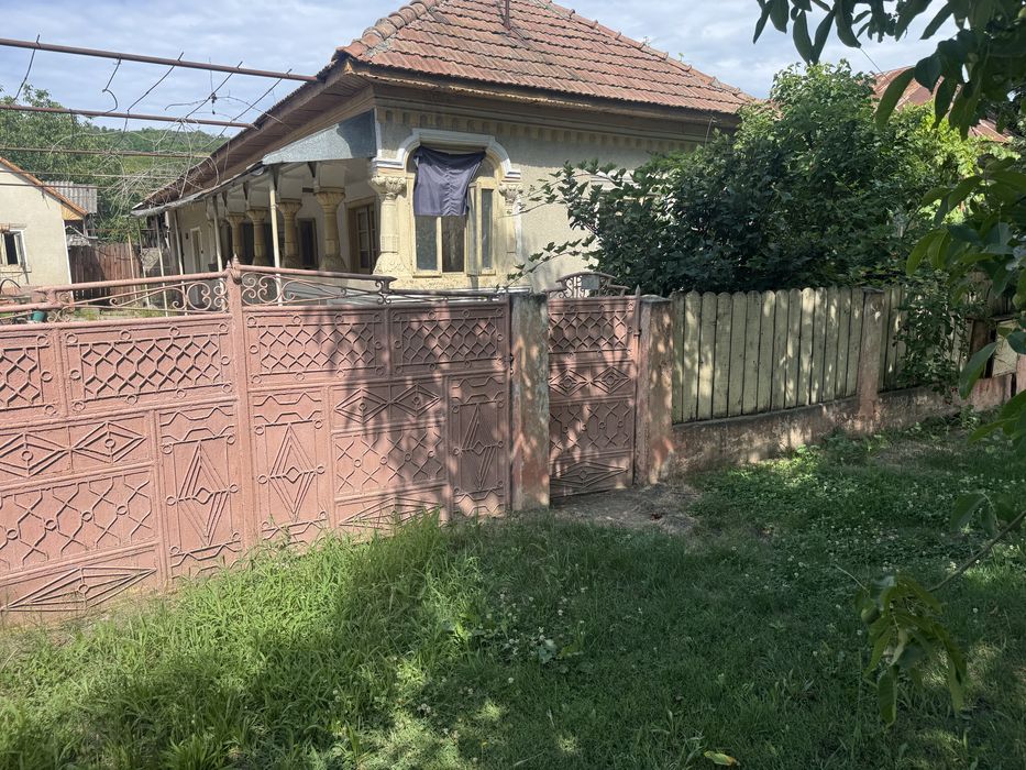 Casa de vanzare!