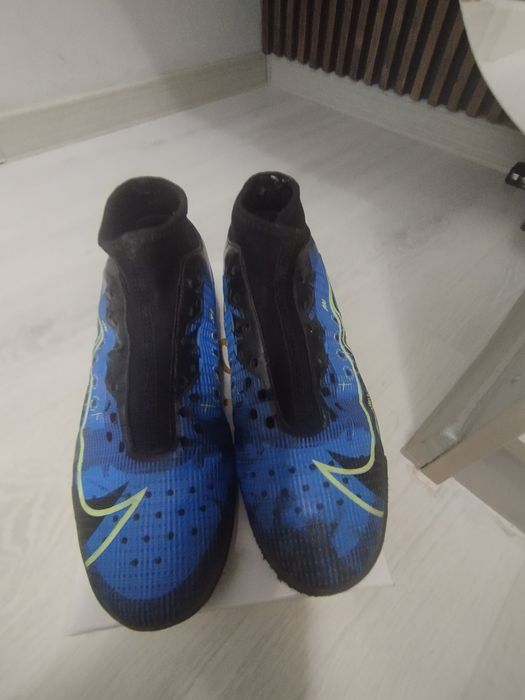 Сороконожки Naik