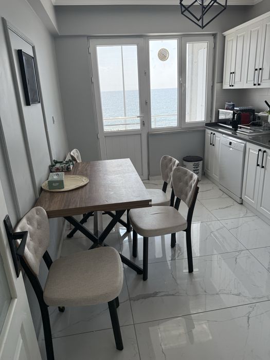 Дава се под наем Четиристаен апартамент в Бургас, Акациите - 130 кв.м за 765 € - Снимка #6