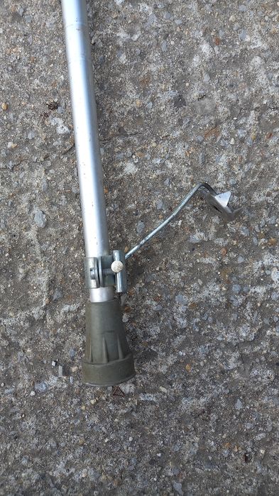 Регулирум бастун, лято зима