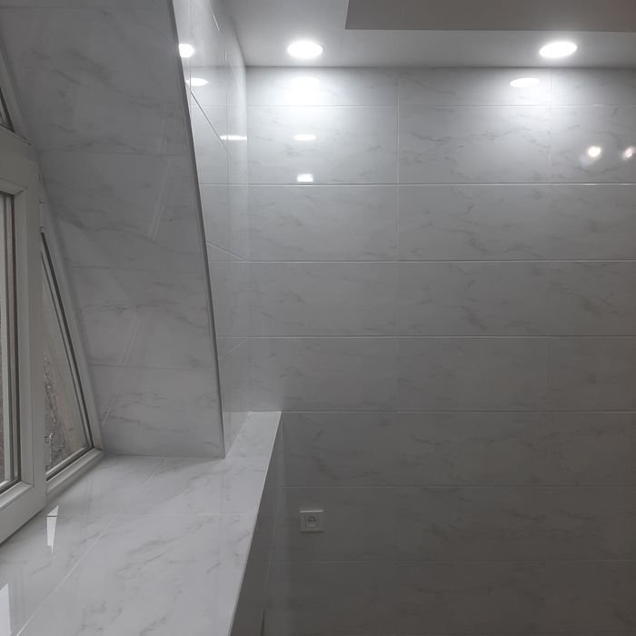 Кафель от  5 тыс. Тенге