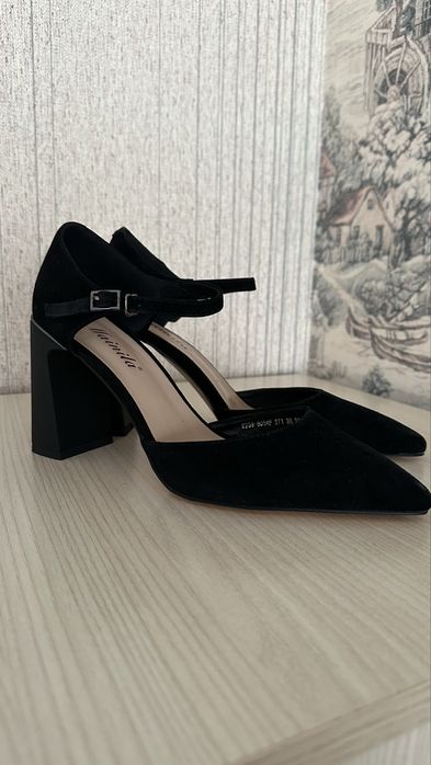 Туфли новые