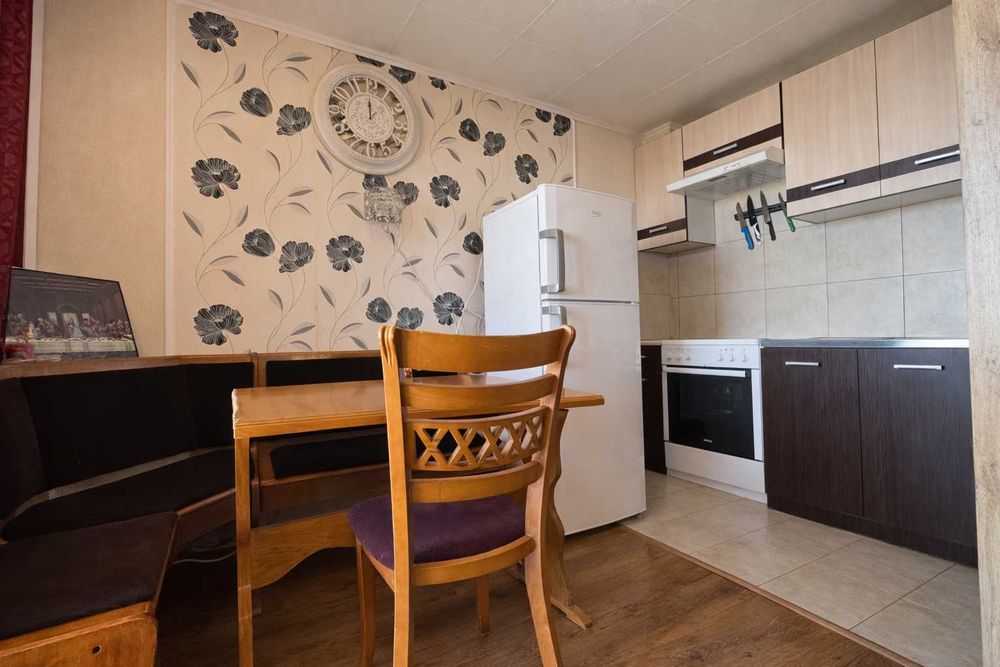 Продава се Тристаен апартамент в Свети Влас - 100 кв.м за 561 €/кв.м - Снимка #4