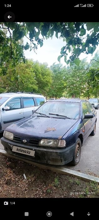 Продам Ниссан Примера P10