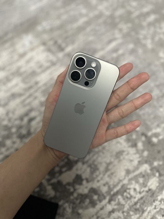 Iphone 15 pro айфон 15 про