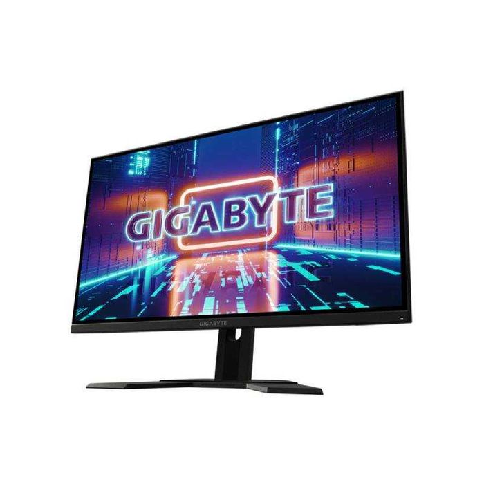 ; Монитор Gigabyte - 27" G27Q3 Gaming Monitor, 2K IPS 320Hz