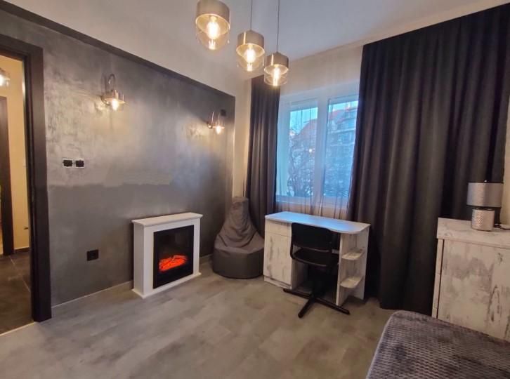 Дава се под наем Тристаен апартамент в София, Редута - 85 кв.м за 800 € - Снимка #8