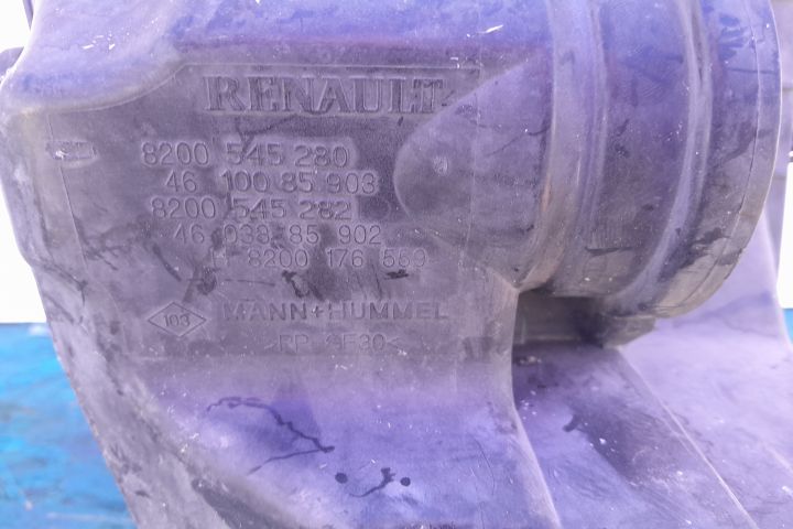 Carcasa filtru aer 4610085903 - 1.9 DCI 4610085903 - 1.9 DCI Renault