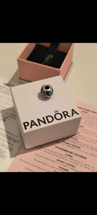 Талисман Pandora