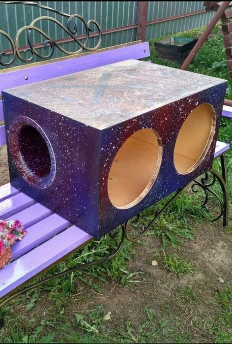 Сборщик автозвукдома