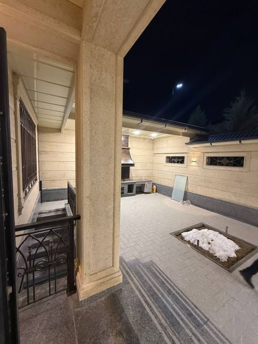 Аренда Евро дома ор-р Сайрам , можно под офис ( н1163 )