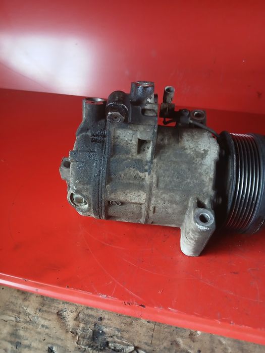 Компресор климатик Suzuki Vitara