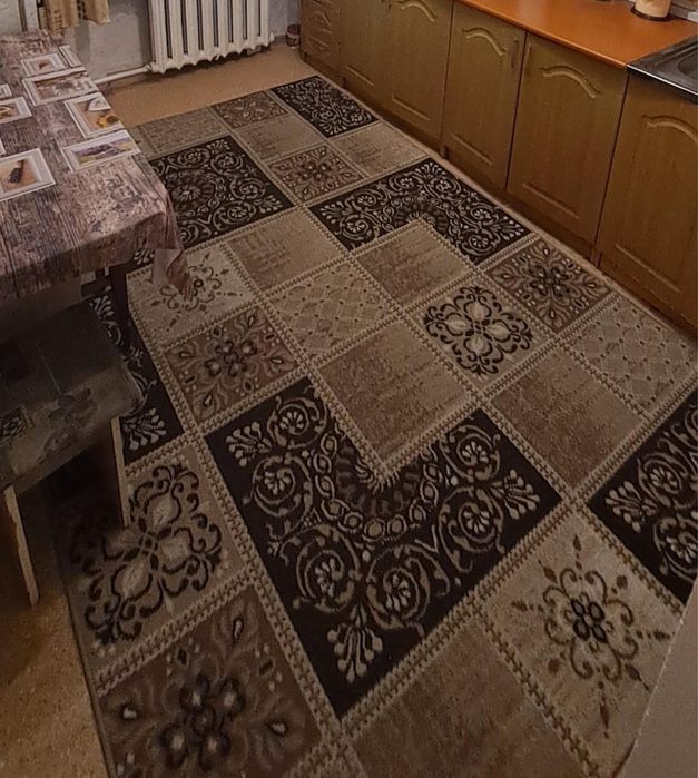 Ковер в норм состояние