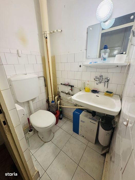 Apartament 3 camere decomandat lebada