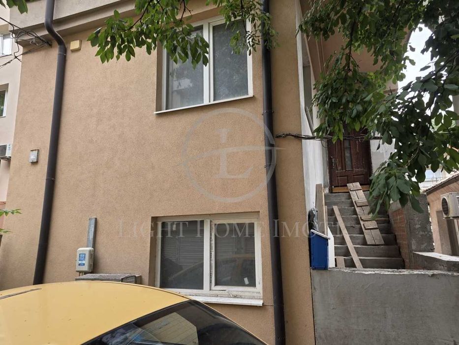 Продава се Къща в Пловдив, Кючук Париж - 111 кв.м за 1577 €/кв.м - Снимка #2