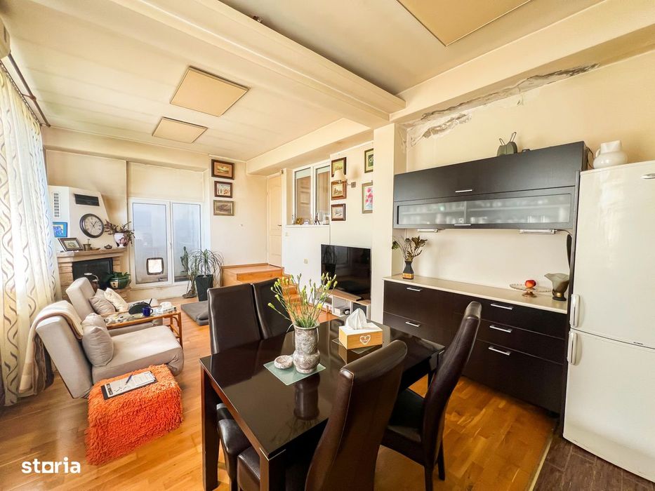 Casa individuala deosebita, garaj, str Cetatii, Parc Poligon