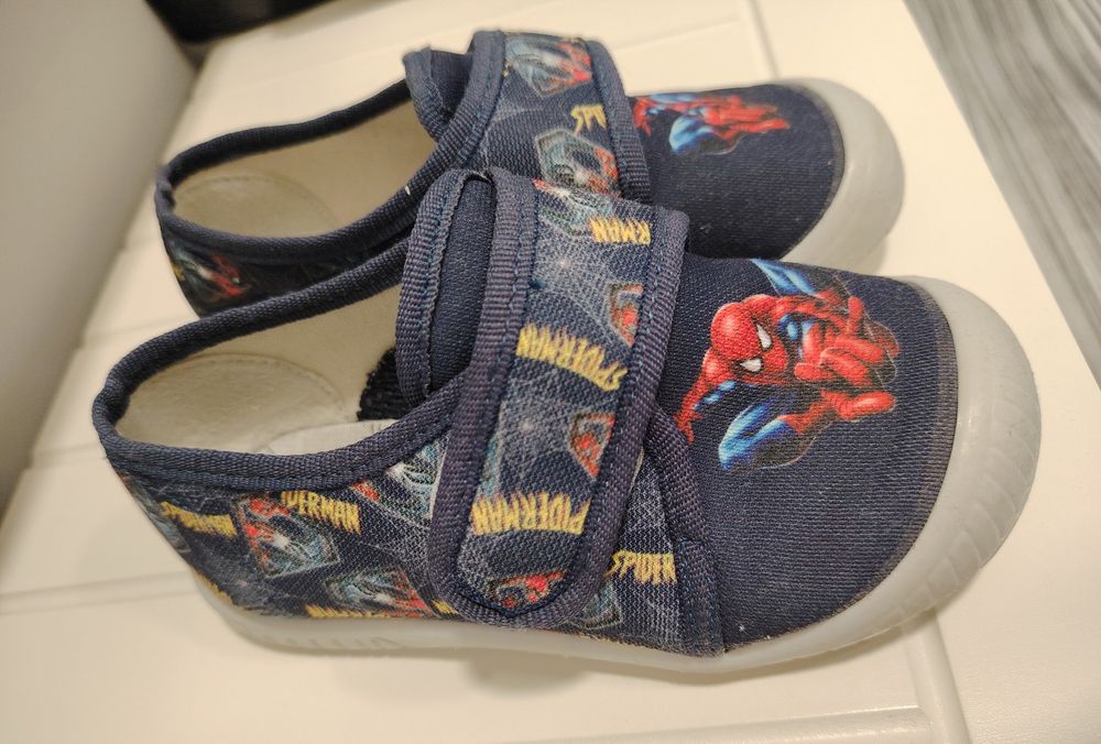 Детски пантофи Беко 26 номер