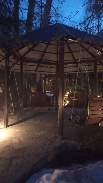Бесетки Навесы Тапчаны Монтаж