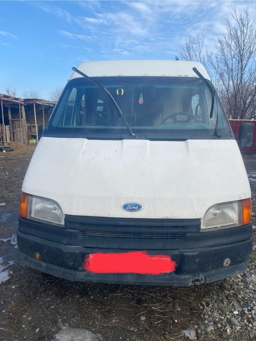 Ford Transit 1993 г.в.