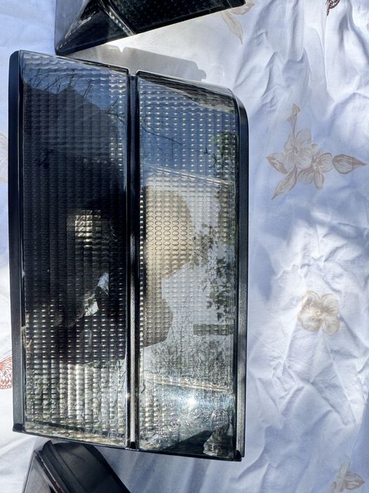 Хелла Дарки бмв е34