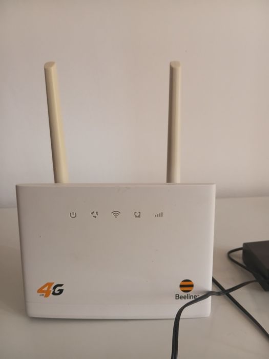 WI-fi 6 роутер для домашнего игтернета