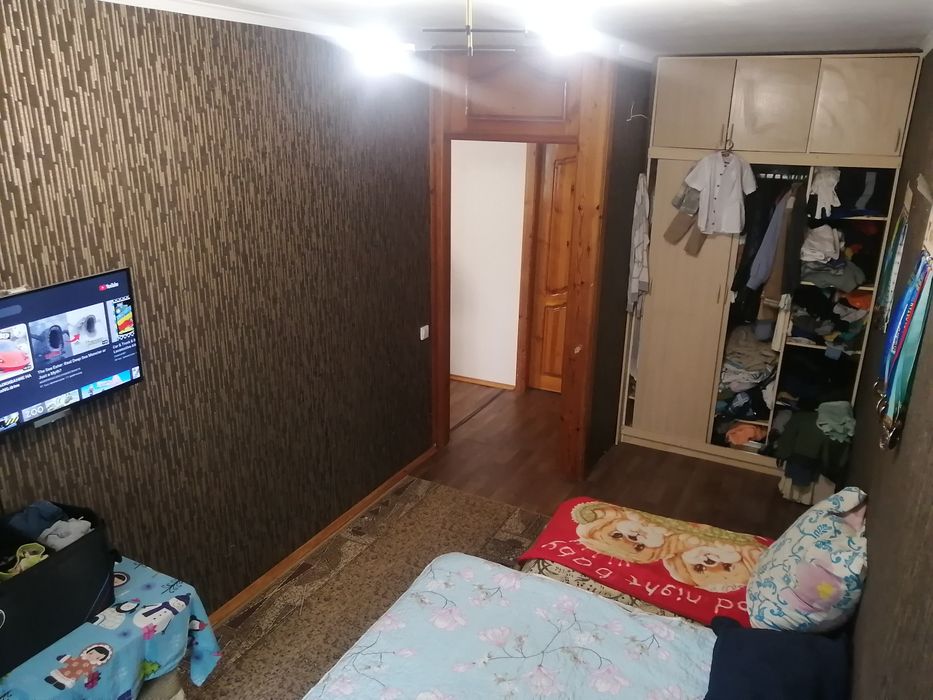 Обменяю 3 ком квартиру