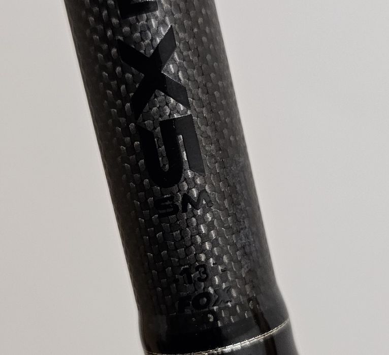 Lanseta FOX HORIZON X5 SPOD/MARKER 13ft (3.96m)