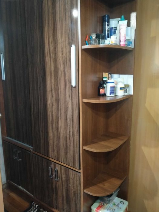 Диван, кресло, Прихожка сатылады