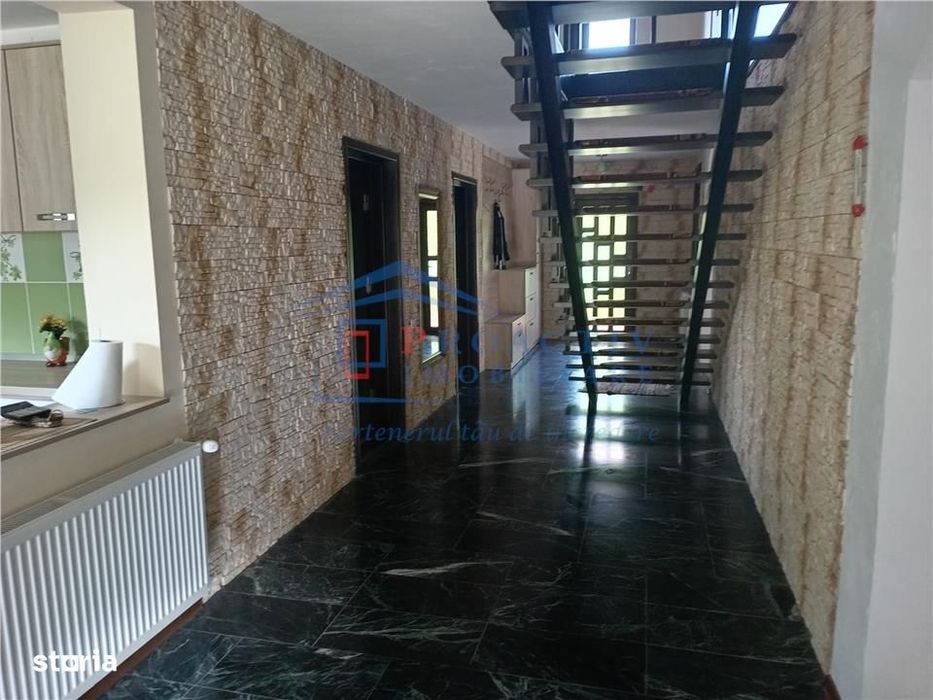 Casa Individuala P+E in Moara | Teren 800 mp | C-5407