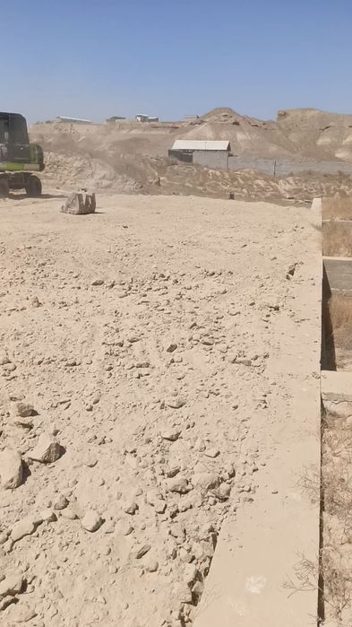 Йер участок сотилади, обмен