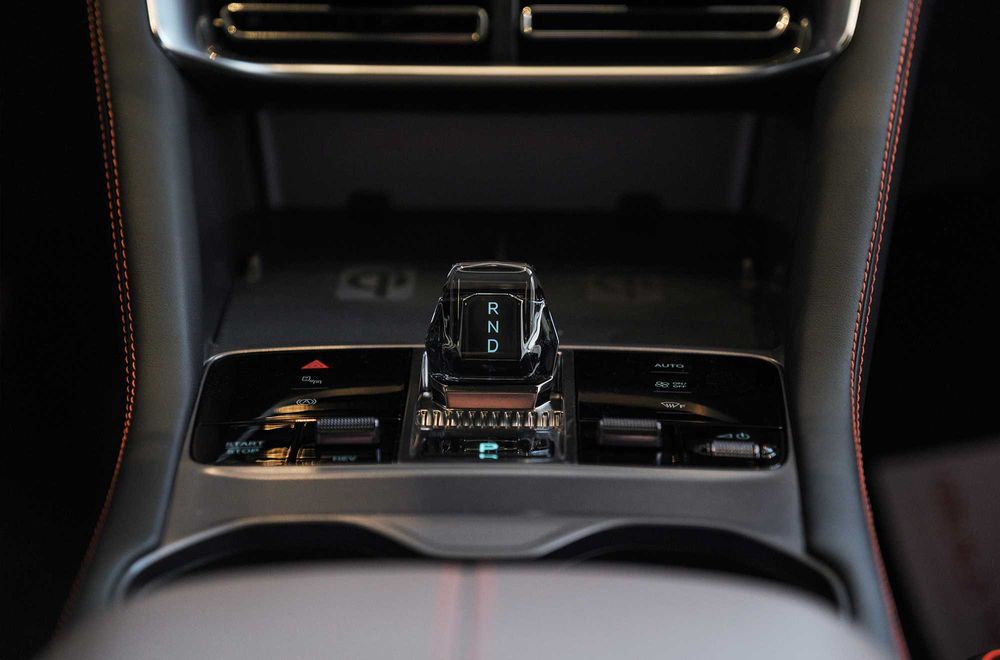 BYD SONG PLUS CHAMPION DM-i ( 110km Flagship)