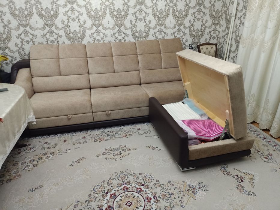 Диван для гостинной