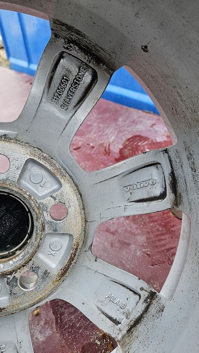 Джанти 16 5х108 волво volvo