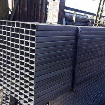 Труба профильная 20*20*07,08,09,1