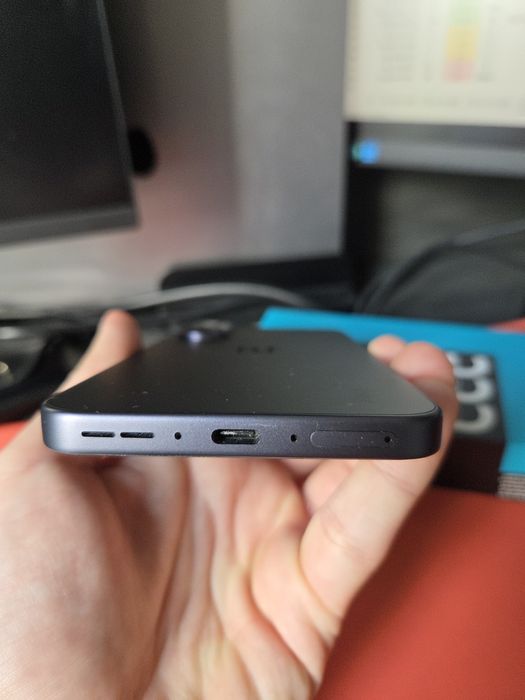 Oneplus Nord 5 256GB