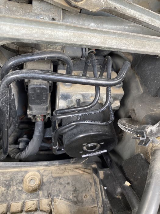 Pompă ABS Volvo XC 60 2.4 D 2012